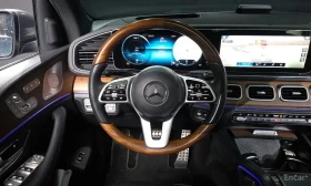 Mercedes-Benz GLS 400, снимка 9