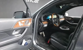 Mercedes-Benz GLS 400, снимка 6