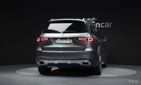 Mercedes-Benz GLS 400, снимка 4
