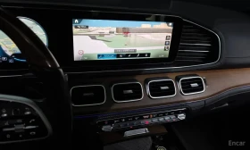 Mercedes-Benz GLS 400, снимка 10