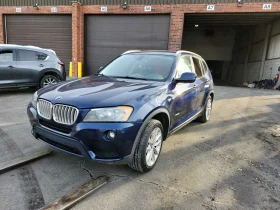 BMW X3 2.8 i 2.0 benzin, снимка 3