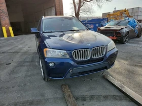 BMW X3 2.8 i 2.0 benzin, снимка 8