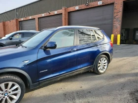 BMW X3 2.8 i 2.0 benzin, снимка 6