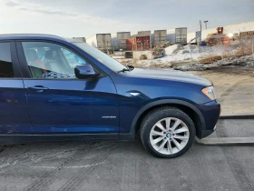 BMW X3 2.8 i 2.0 benzin, снимка 4