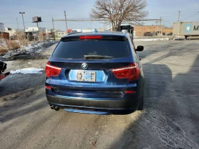 BMW X3 2.8 i 2.0 benzin, снимка 2