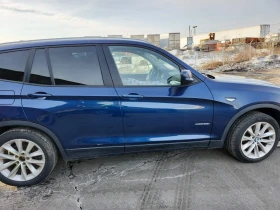 BMW X3 2.8 i 2.0 benzin, снимка 9