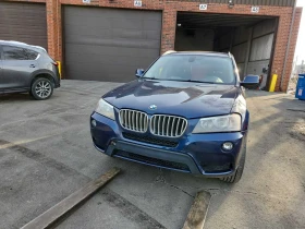 BMW X3 2.8 i 2.0 benzin, снимка 1