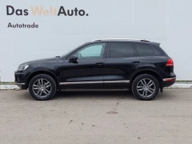 VW Touareg V6 TDI BMT 4MOTION | Mobile.bg    2