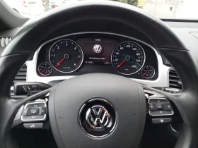 VW Touareg V6 TDI BMT 4MOTION | Mobile.bg    7