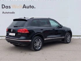 VW Touareg V6 TDI BMT 4MOTION | Mobile.bg    3