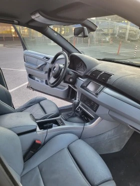 BMW X5 3.0 Dizel * FACE * Перфектен * Напълно обслужен * , снимка 14