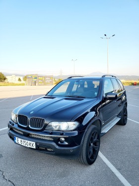 BMW X5 3.0 Dizel * FACE * Перфектен * Напълно обслужен * , снимка 1