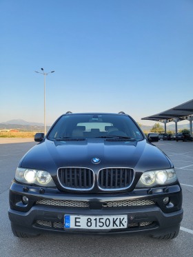 BMW X5 3.0 Dizel * FACE * Перфектен * Напълно обслужен * , снимка 2