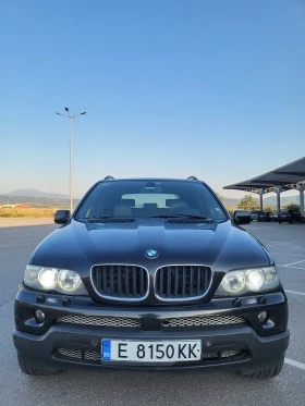 BMW X5 3.0 Dizel * FACE *  *   *  | Mobile.bg    2