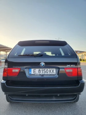 BMW X5 3.0 Dizel * FACE * Перфектен * Напълно обслужен * , снимка 5