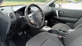 Nissan Qashqai 2.0DCi + 2 4x4 | Mobile.bg    9