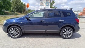 Nissan Qashqai 2.0DCi + 2 4x4 | Mobile.bg    2