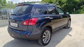 Nissan Qashqai 2.0DCi + 2 4x4 | Mobile.bg    5