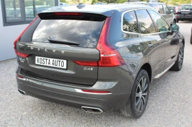 Volvo XC60 КАТО НОВ 4x4 INSCRIPTION, снимка 6