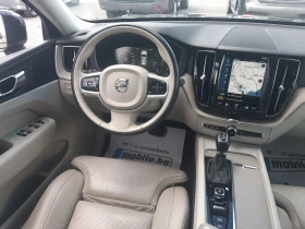 Volvo XC60 КАТО НОВ 4x4 INSCRIPTION, снимка 15