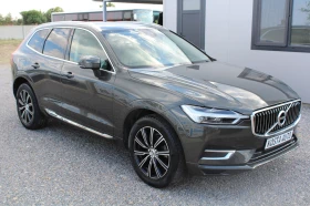 Volvo XC60 КАТО НОВ 4x4 INSCRIPTION, снимка 4