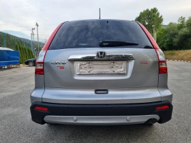 Honda Cr-v 2.2/140k.c/Edition, снимка 6