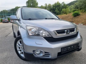 Honda Cr-v 2.2/140k.c/Edition, снимка 1