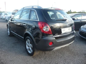 Opel Antara 2.0CDTI-COSMO , снимка 5