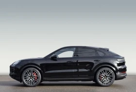 Porsche Cayenne S COUPE BOSE HEAD UP PANO - [3] 