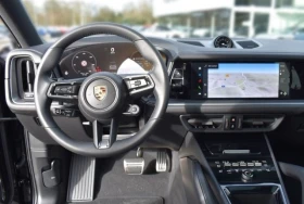 Porsche Cayenne S COUPE BOSE HEAD UP PANO - [9] 