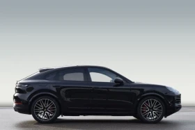 Porsche Cayenne S COUPE BOSE HEAD UP PANO - [6] 