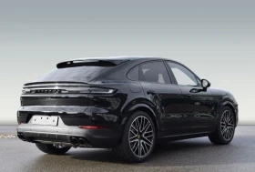 Porsche Cayenne S COUPE BOSE HEAD UP PANO - [7] 