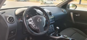 Nissan Qashqai 4х4/150к.с./2, 0/дизел топ/обслужен, снимка 14