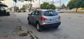 Nissan Qashqai 4х4/150к.с./2, 0/дизел топ/обслужен, снимка 5