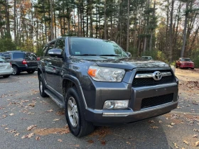 Toyota 4runner SR5/4.0/4x4 | Mobile.bg    2