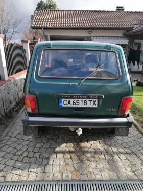 Lada Niva 21214, снимка 7