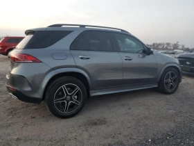 Mercedes-Benz GLE 350 4MTIC | Mobile.bg    5