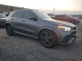 Mercedes-Benz GLE 350 4MTIC | Mobile.bg    4