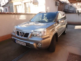 Nissan X-trail 2.2 D | Mobile.bg    2