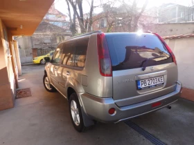 Nissan X-trail 2.2 D | Mobile.bg    3