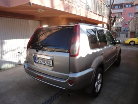 Nissan X-trail 2.2 D | Mobile.bg    5