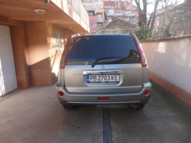 Nissan X-trail 2.2 D | Mobile.bg    4