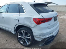 Audi Q3 PREMIUM PLUS 45 TFSI S LINE QUATTRO TIPTRONIC,  - [6] 