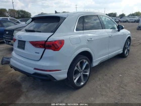 Audi Q3 PREMIUM PLUS 45 TFSI S LINE QUATTRO TIPTRONIC,  - [10] 