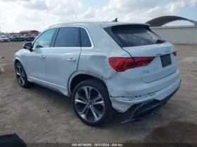 Audi Q3 PREMIUM PLUS 45 TFSI S LINE QUATTRO TIPTRONIC,  - [9] 