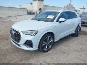 Audi Q3 PREMIUM PLUS 45 TFSI S LINE QUATTRO TIPTRONIC,  - [8] 