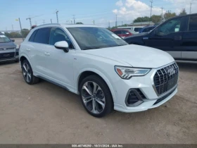 Audi Q3 PREMIUM PLUS 45 TFSI S LINE QUATTRO TIPTRONIC,  - [3] 