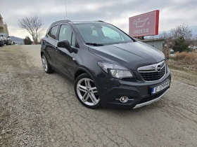     Opel Mokka 1.7 CDTI