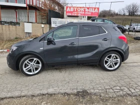 Opel Mokka 1.7 CDTI, снимка 3