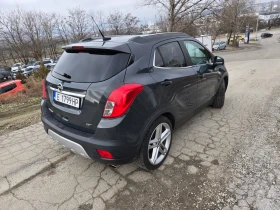 Opel Mokka 1.7 CDTI | Mobile.bg    6